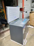 Brand New Pearl 200L Chest Freezer - PCF-2530-1A - 2