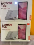 New Lenovo Smart Tab M10 HD Wi-Fi 64GB Black - 1
