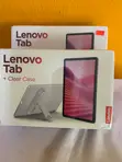 New Lenovo Smart Tab M10 HD Wi-Fi 64GB Black - 2