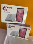 New Lenovo Smart Tab M10 HD Wi-Fi 64GB Black - 3