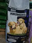 Original Pet High Performance Dog Food – 20kg - 2