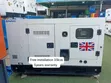 Perkins 35kVA Diesel Generator - Brand New - 2