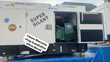 Heavy Duty Perkins 22kVA Diesel Generator - 2