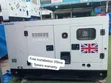 Perkins 35kVA Water Cooled Generator - 1
