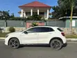 Mercedes-Benz GLA 250 2016 White - 3