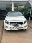 Mercedes-Benz GLA 250 2016 White - 4
