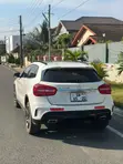 Mercedes-Benz GLA 250 2016 White - 5