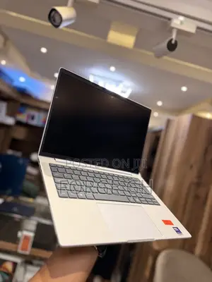 HP EliteBook 8 G1i Laptop - Core Ultra 7, 32GB RAM, 512GB SSD