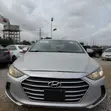 2017 Hyundai Elantra ECO Sedan FWD (1.4L) - 2