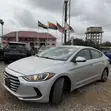 2017 Hyundai Elantra ECO Sedan FWD (1.4L) - 3