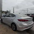 2017 Hyundai Elantra ECO Sedan FWD (1.4L) - 4