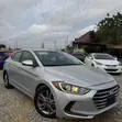 2017 Hyundai Elantra ECO Sedan FWD (1.4L) - 5
