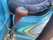 Honda NC700X 2025 Blue - 1