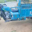 Honda NC700X 2025 Blue - 4