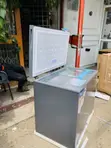 Pearl 200L Chest Freezer PCF-240 - 1
