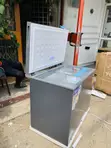 Pearl 200L Chest Freezer PCF-240 - 2