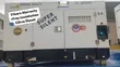 Brand New Perkins 22kVA Diesel Generator - 1