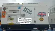 Brand New Perkins 22kVA Diesel Generator - 2