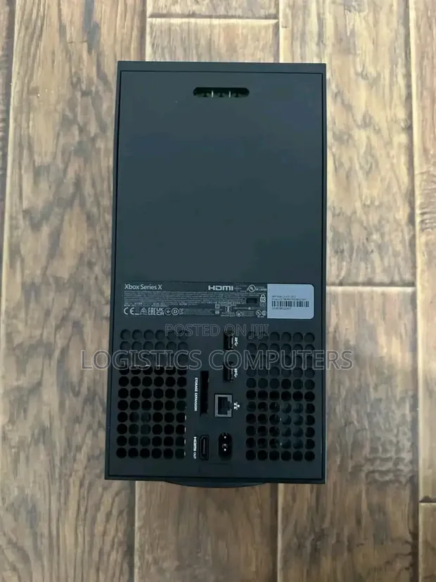 Xbox Series X 2TB Console - Brand New - 1