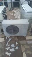 Olympia 1.5 HP Outdoor Unit - 1