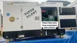 Perkins 22kVA Diesel Generator - Brand New - 2