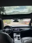 Audi A6 2021 Black - 2