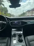 Audi A6 2021 Black - 5