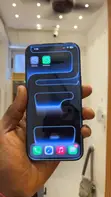 Apple iPhone 17 Pro Max 256GB Blue - 2