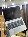HP EliteBook 745 G6 Laptop - 8GB RAM, 256GB SSD - 4