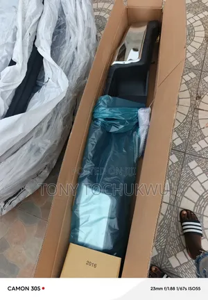 Toyota Hilux Bumpers & Parts (2015-2022)