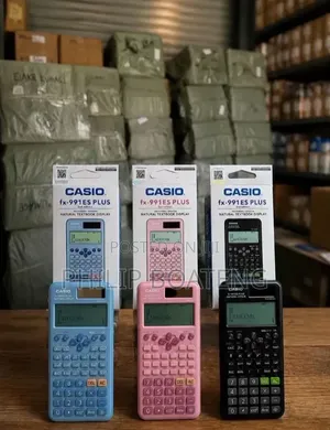 Scientific Calculators - Wholesale & Retail