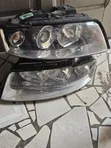 Audi A4 Headlight (2005) - 2