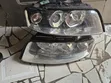 Audi A4 Headlight (2005) - 3