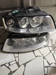 Audi A4 Headlight (2005) - 4