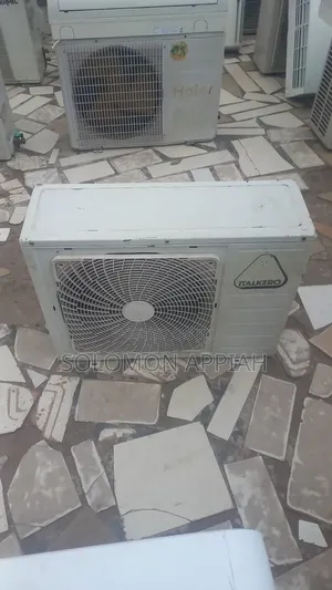 Italkero Outdoor Unit 1.5 HP