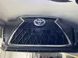 Toyota Fortuner Front Bumper (2016-2020) - 1