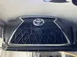 Toyota Fortuner Front Bumper (2016-2020) - 2