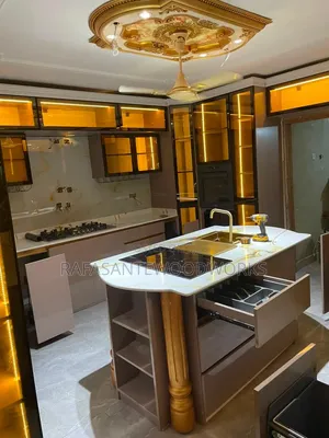 Raf Kitchen Cabinets