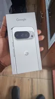 New Google Pixel 10 Pro 256GB Silver - 2