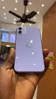 New Apple iPhone 11 64GB Purple (UK Version) - 3