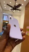 New Apple iPhone 11 64GB Purple (UK Version) - 4
