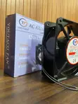AC Axial Fan - 1
