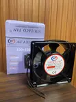 AC Axial Fan - 2