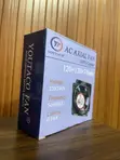 AC Axial Fan - 3