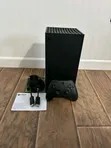 Xbox Series X 1TB with Games - 1