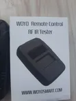 Car Key RF IR Signal Tester - 1