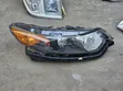 Acura TSX Headlight 2014 Right Side - 1