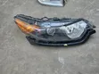 Acura TSX Headlight 2014 Right Side - 2
