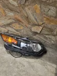 Acura TSX Headlight 2014 Right Side - 3