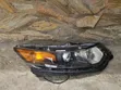 Acura TSX Headlight 2014 Right Side - 4